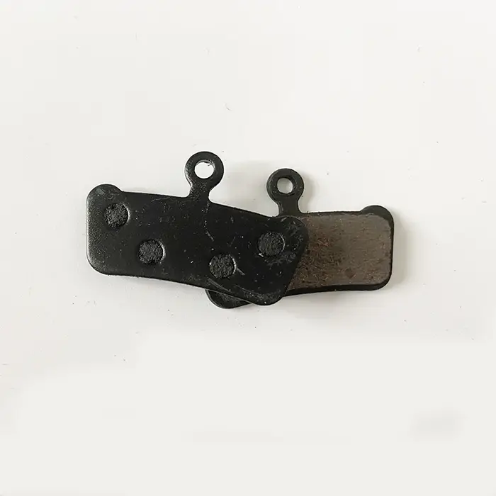 2 paires de plaquettes de frein pour SRAM Guide R, Guide RS, Guide RSC et Guide Ultimate & Avid XX/X