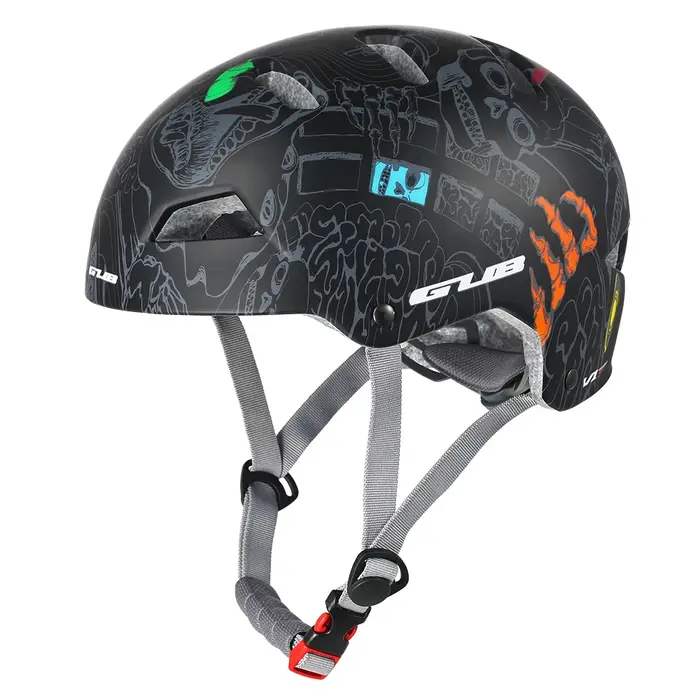 GUB V1-Casque de cyclisme pour homme et femme