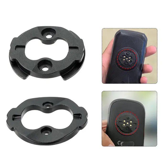 Support de vélo robuste