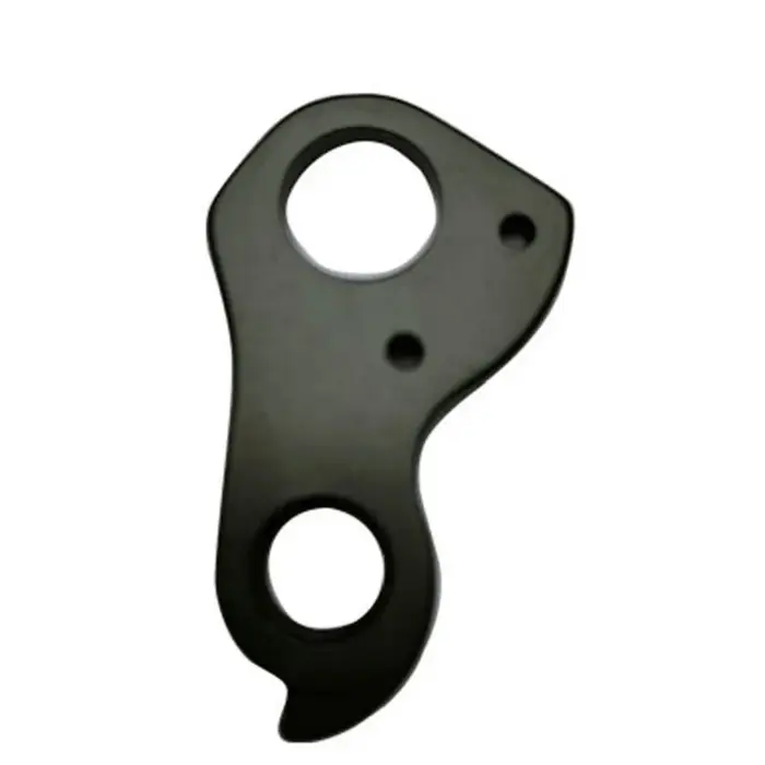 Support de dérailleur arrière CNC pour vélo VTT TREK # Accessoire de crochet de suspension