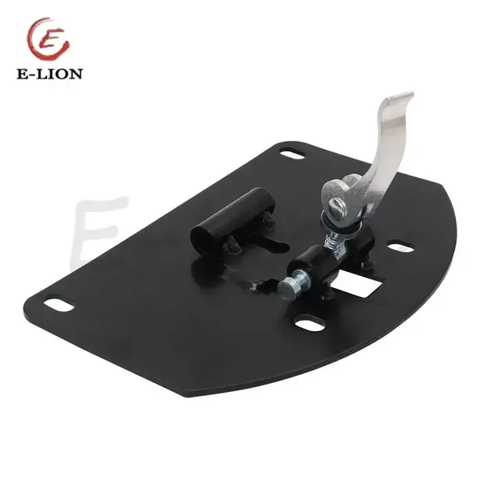 Scooter électrique KUGOO M5 selle chaise amortisseur tige de selle pliable hauteur réglable amortiss