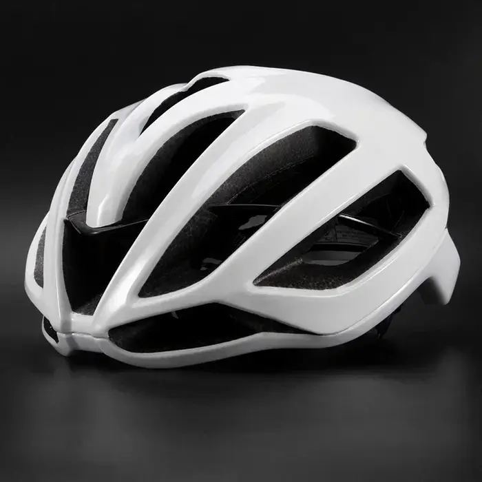 Casque de cyclisme professionnel MTB pour hommes et femmes