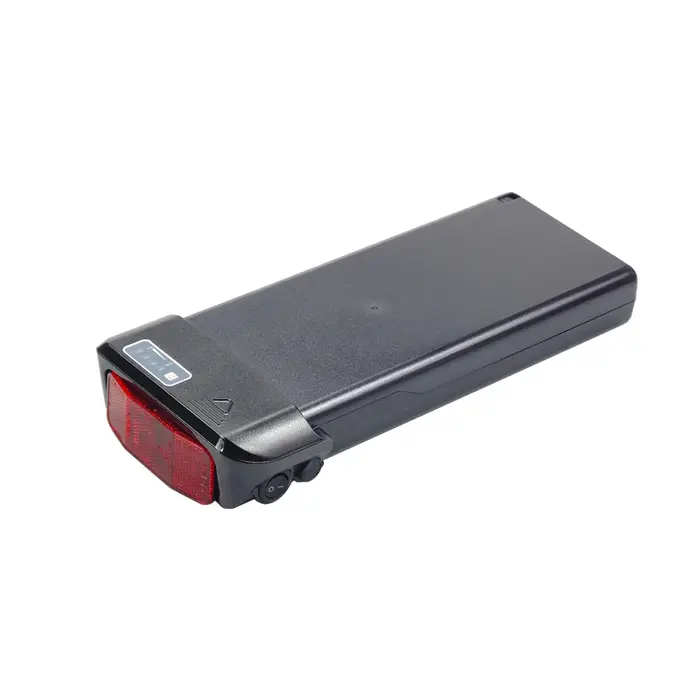 Batterie de vélo électrique arrière 36V