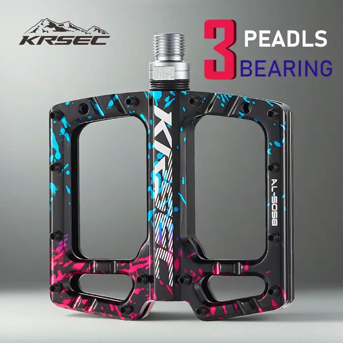 Pédales de vélo