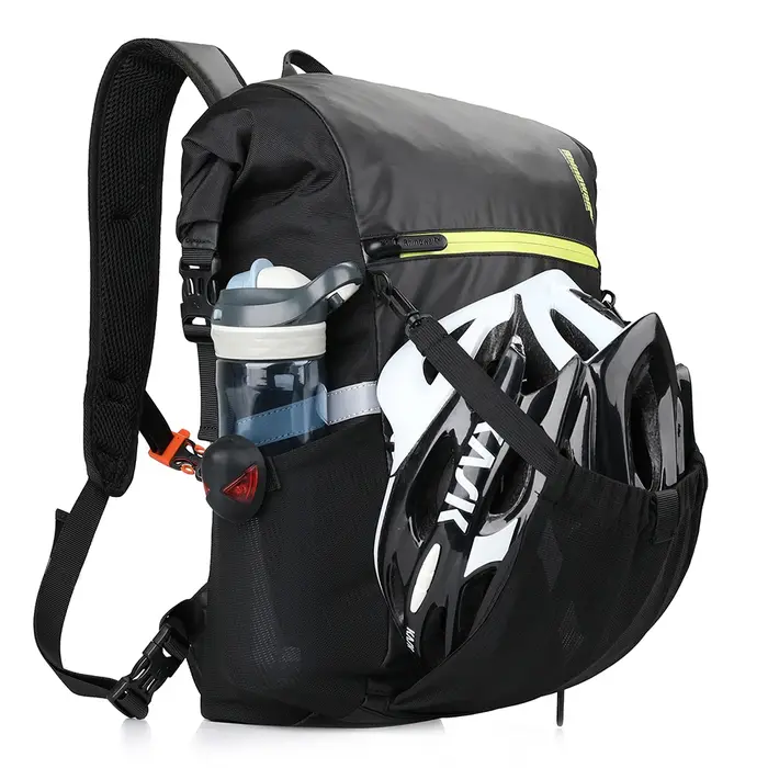 Rhinowalk 24L – sac de selle multifonctionnel pour vélo