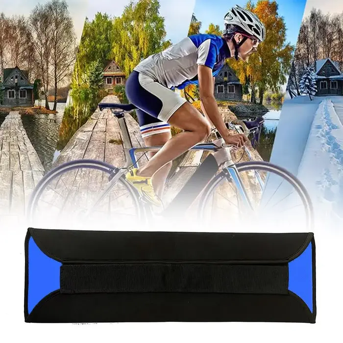 Nouveau Housse de Protection de batterie de vélo électrique pour couvercle