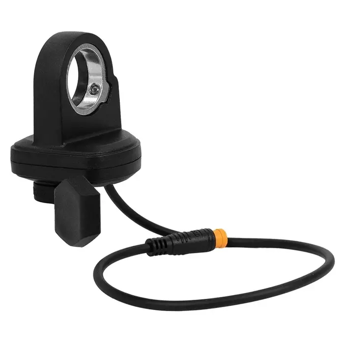 Accélérateur à pouce 3 broches pour trottinettes électriques iScooter iX3 iX4