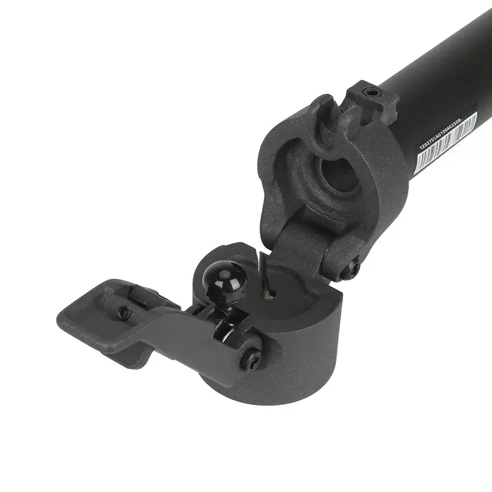 Poteau avant pliable pour trottinette électrique Xiaomi 5 Pro – Accessoire de remplacement de la base