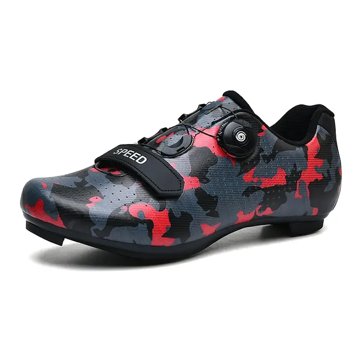 Chaussures de cyclisme sur route professionnelles