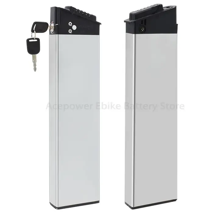 Pour ADO A20 Fiido M1 batterie de rechange de vélo électrique pliant DCH006 36V 10.4Ah 12.5Ah 17.5Ah