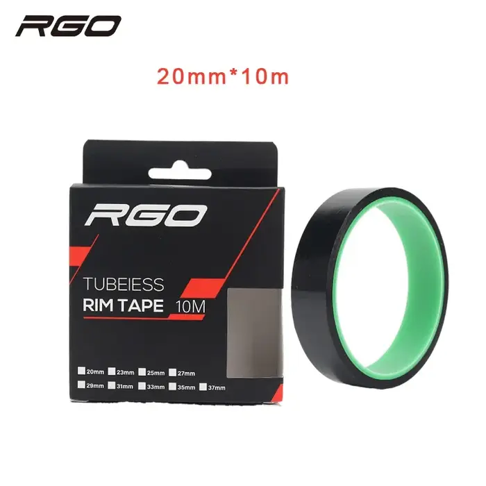 RGO – revêtement de pneu de vélo