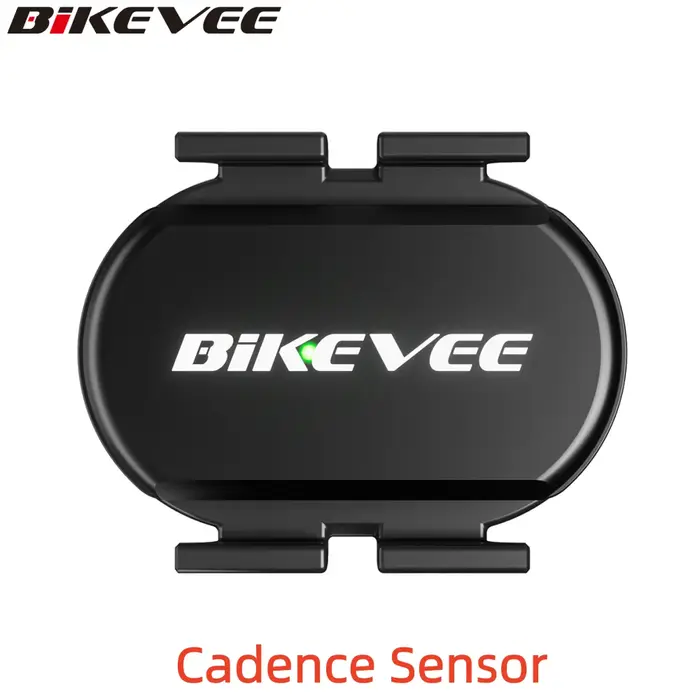 Capteur de Cadence/vitesse sans fil Bluetooth & ANT +