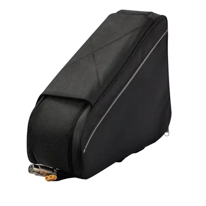 Sacoche pour batterie de vélo électrique