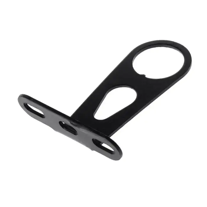 Support de lampe avant et arrière pour vélo