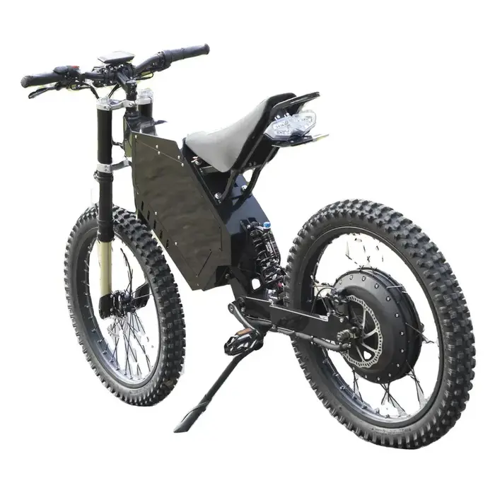 VTT électrique Enduro 2024 Direct Factory 12000w 1500w complet pour cadre de VTT
