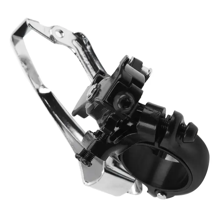 Dérailleur avant en alliage pour vélo de montagne, manette de vitesse, accessoire de vélo, délit, 7