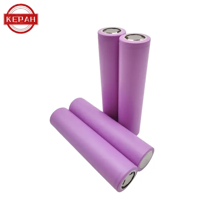 Batterie Lifepo4 pour vélo électrique et scooter électrique