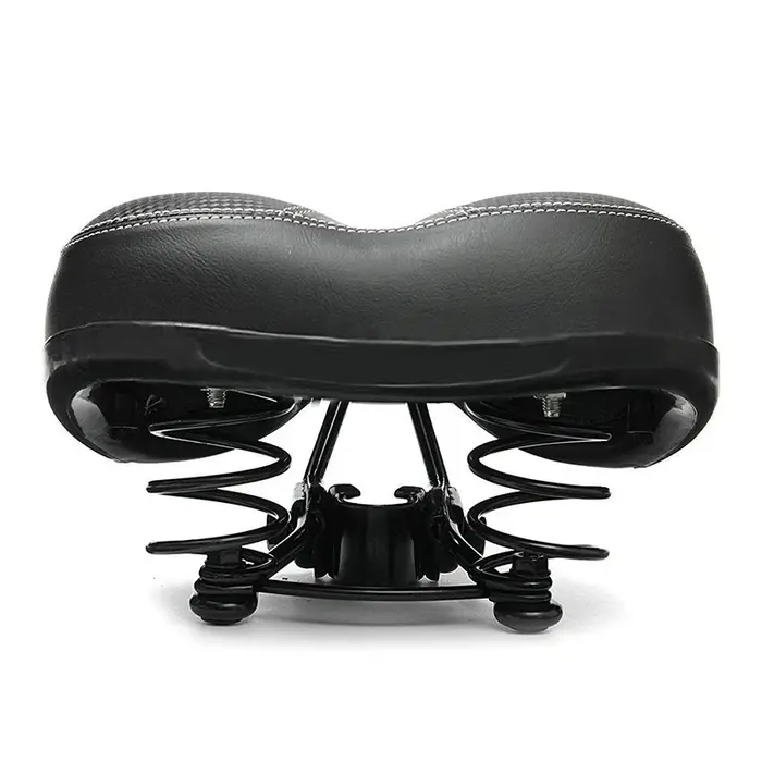 Selle de cyclisme sur route