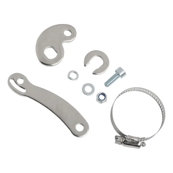 Bras de couple de vélo électrique pour membre de couple M12 pour MXUS pour Bafang moteur de moyeu à 