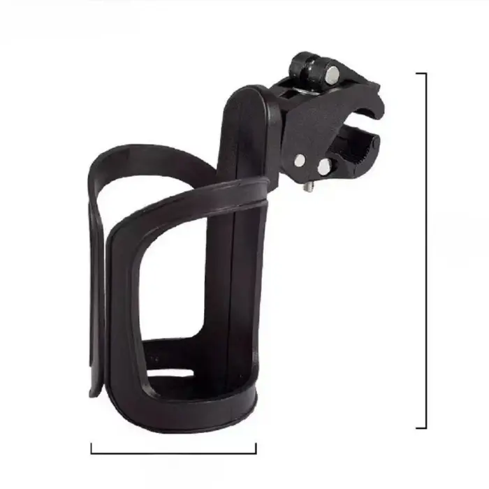 Porte-bouteille d'eau pour vélo