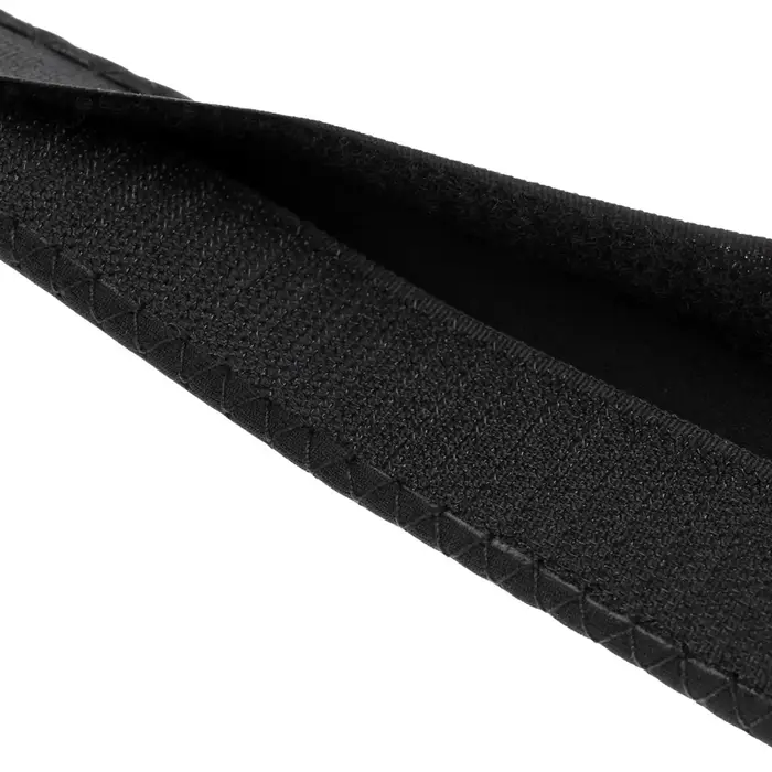 JOGuard-Lot de 2 protège-chaînes en néoprène, pour vélo