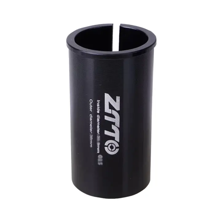 ZTTO – adaptateur de taille de tige de selle de vélo