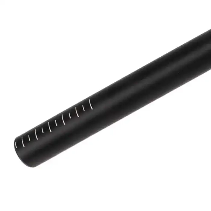 Guidon pliant extra long en alliage d'aluminium pour vélo de route
