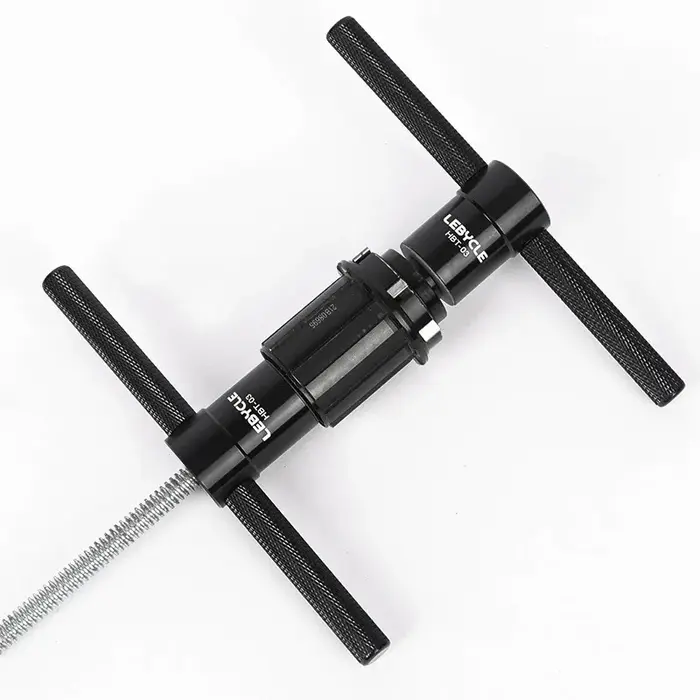 LEBYCLE – Kit d'outils multifonctions pour roulements de moyeu de vélo
