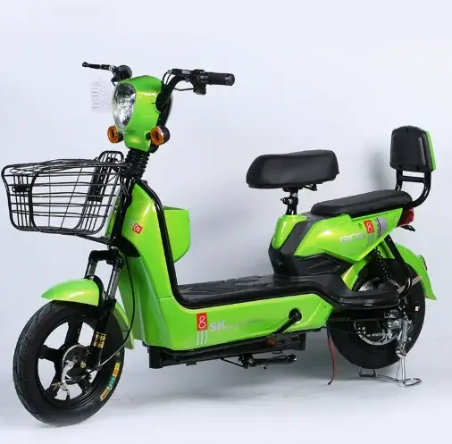 Vélo électrique, vélo électrique à deux roues, nouvelle norme nationale, scooter électrique pour adu