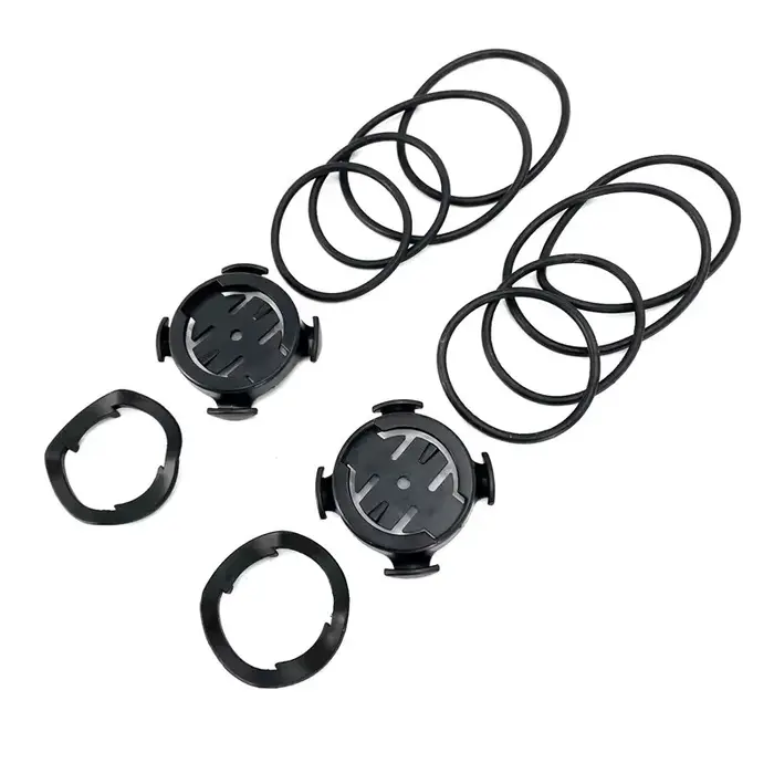 Original pour Garmin Edge série ordinateur de vélo chronomètre accessoire Quatter tour support