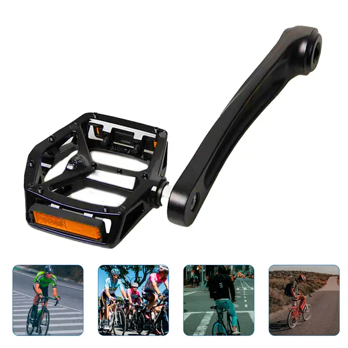 Bafang bras de manivelle de vélo électrique