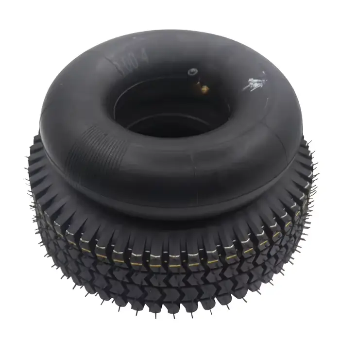 Pneu de Scooter à trois roues 11 pouces 4.00 – 4
