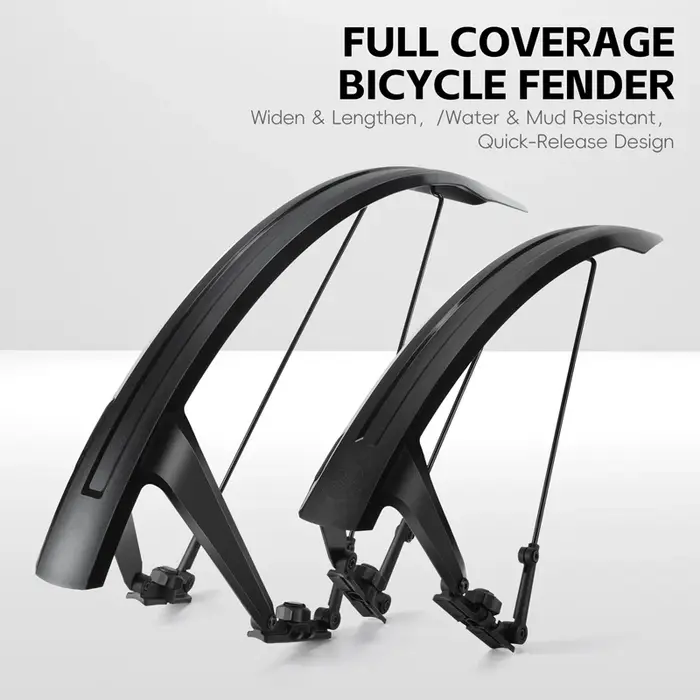 Nouveau Garde-boue de vélo