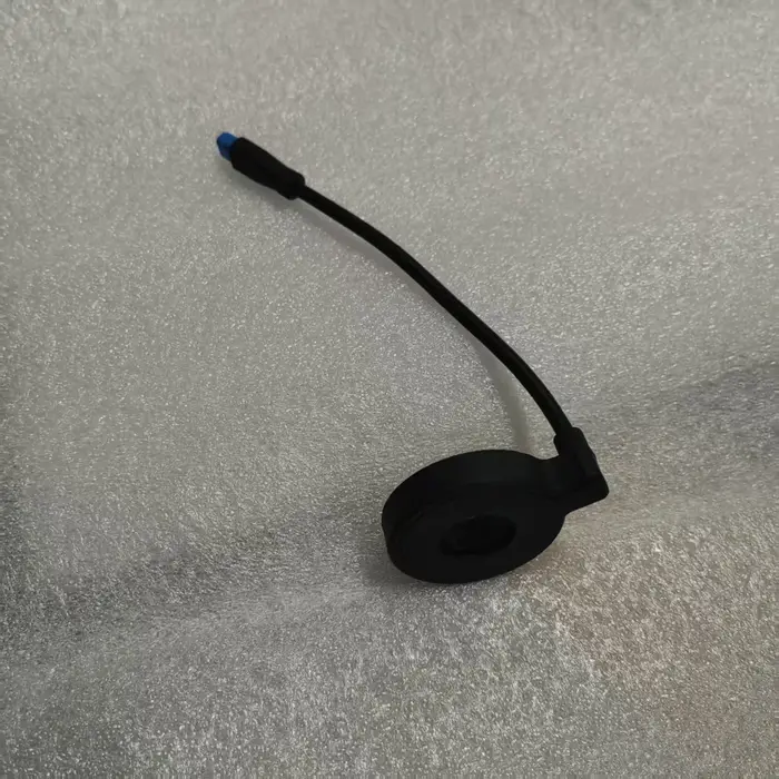 Capteur PAS 4 broches, accessoires personnalisés pour système de vélo électrique