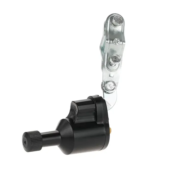 Ensemble de lumières de vélo Dynamo