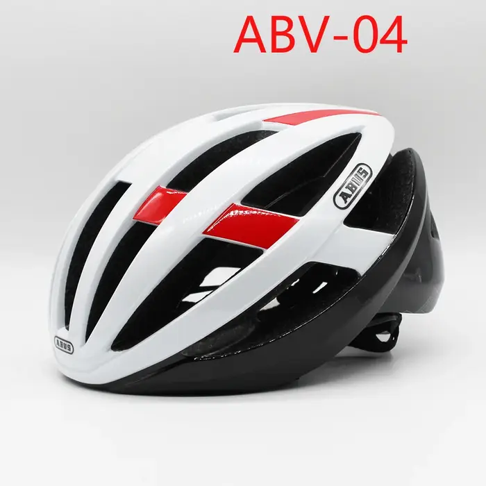 Casque de cyclisme aérodynamique pour homme et femme