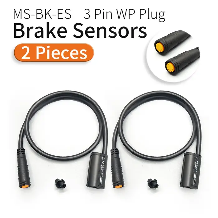 Capteur de frein de vélo électrique MS-BK-ES
