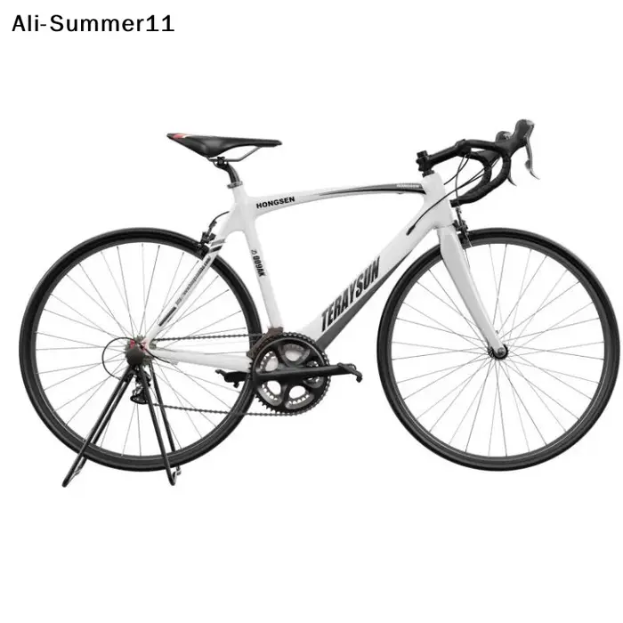 【A6L】1PC Support de stationnement vertical triangulaire pour vélo