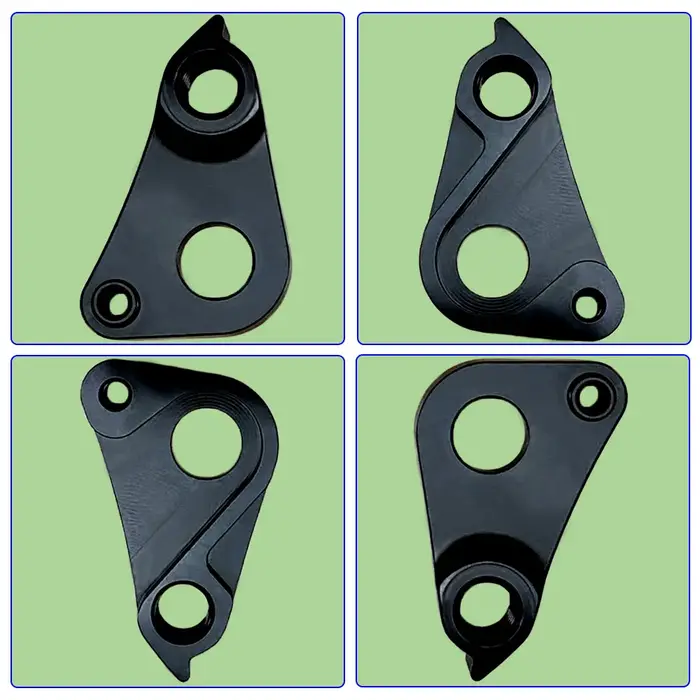 Cintre de dérailleur arrière de vélo
