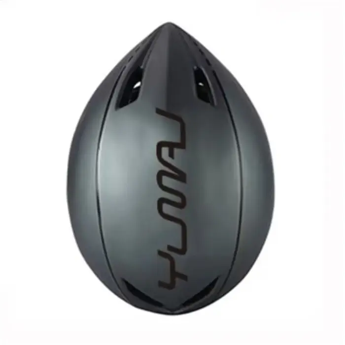 Nouveau YUMAJ TT casque lunettes Aero route casques de vélo course cyclisme vélo sport casque de séc