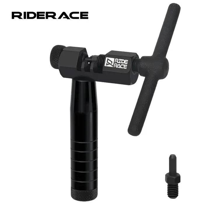 RIDERACE dissolvant de goupille de chaîne de vélo