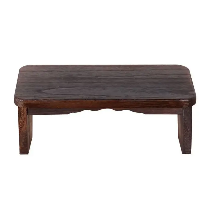 Banc de méditation