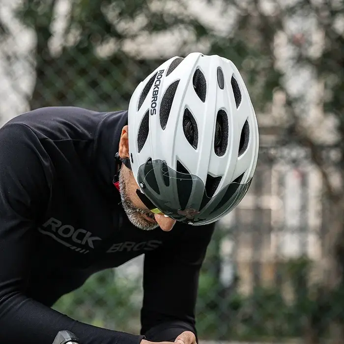 Casque de vélo ROCKBROS