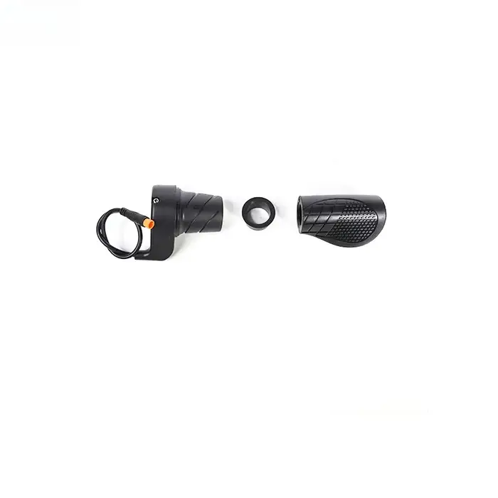 Accélérateur rotatif OUXI V8 pour vélo électrique 20 pouces – Pièces de rechange et accessoires pour V8 Ebike