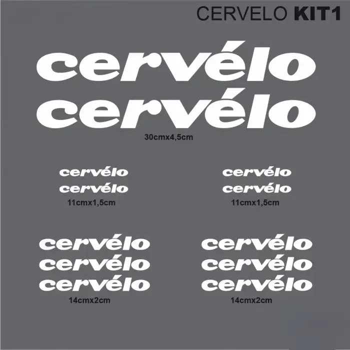 Autocollant de cadre de vélo