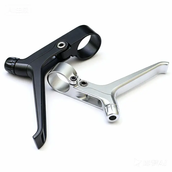 Convient aux leviers de frein de vélo pliant Brompton