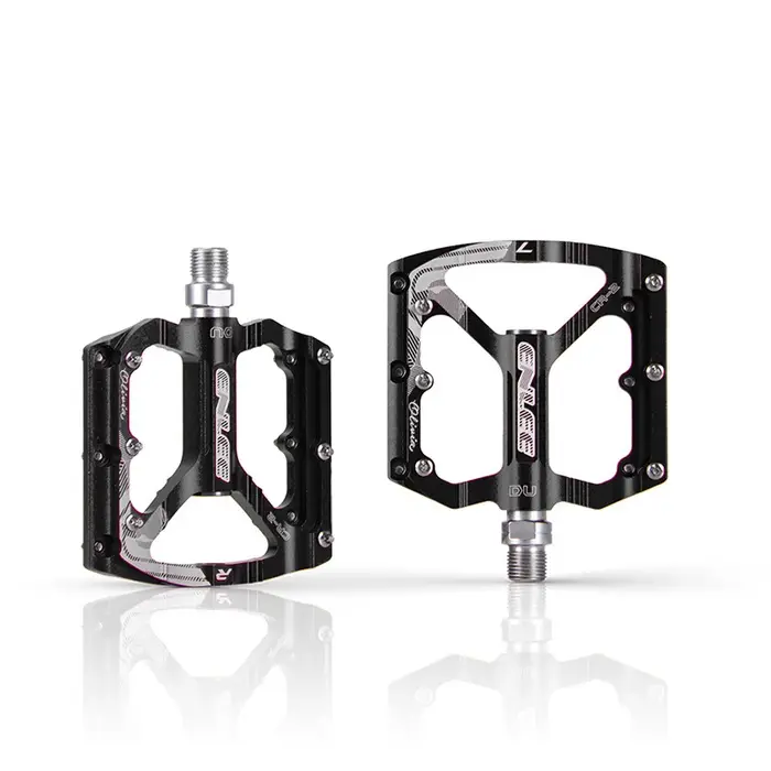 ENLEE-Pédale de vélo CNC en alliage d'aluminium ultraléger, accessoires de pédales de vélo VTT, BMX,
