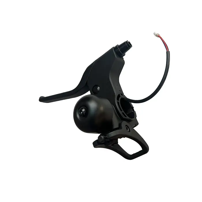 Levier de frein à poignée d'origine pour Scooter électrique Ninebot E2 E2 Plus E2 Pro