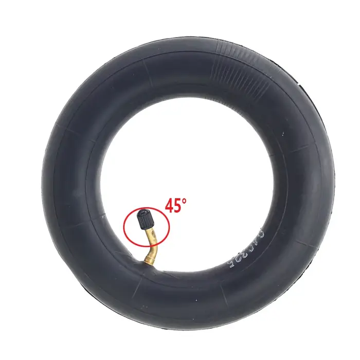 Pneu extérieur de scooter pneumatique 8