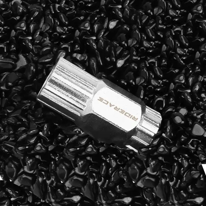 Outil de retrait de verrouillage de cassette de vélo pour Shimano SRAM SunRace